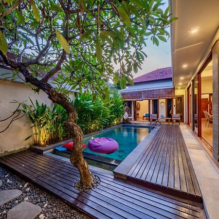 Villa Paradise Seminyak Zewnętrze zdjęcie