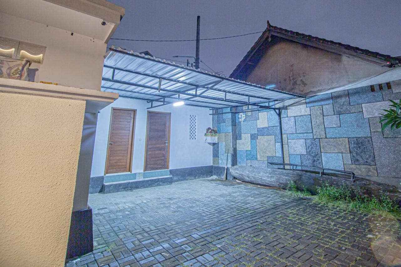 Villa Paradise Seminyak Zewnętrze zdjęcie