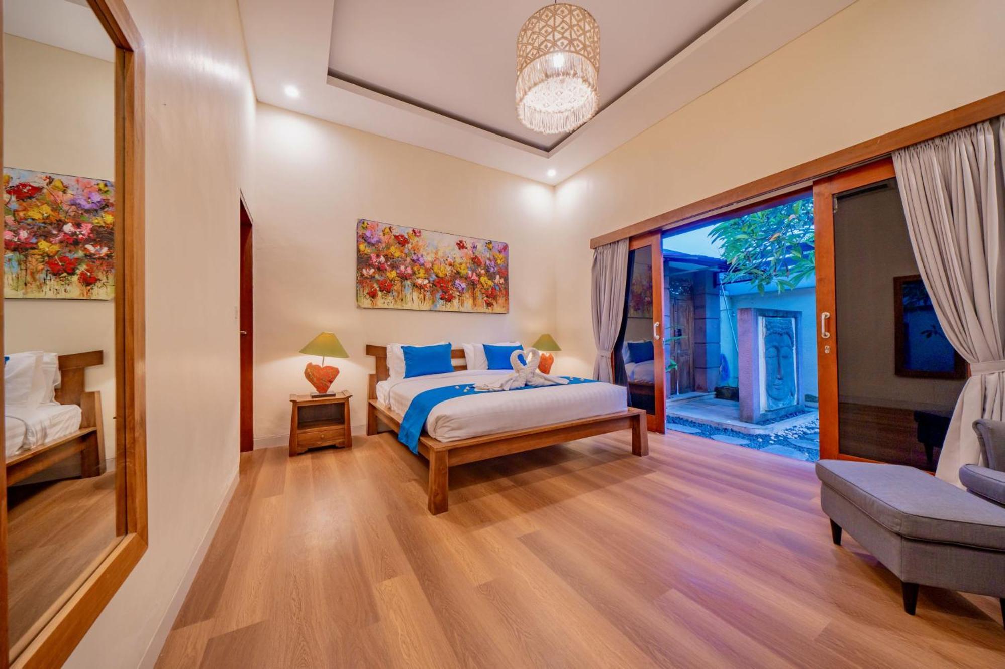 Villa Paradise Seminyak Zewnętrze zdjęcie