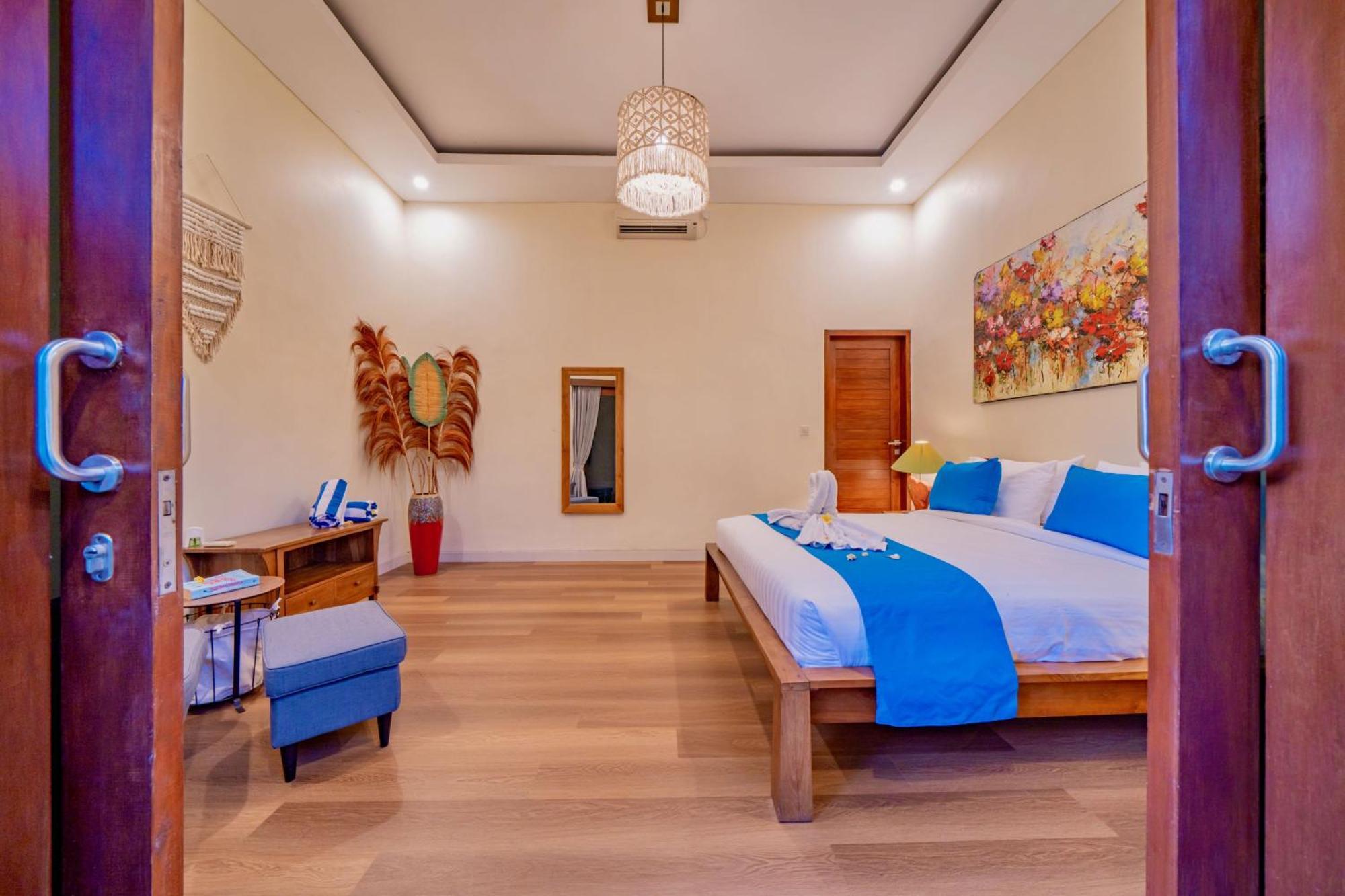 Villa Paradise Seminyak Zewnętrze zdjęcie