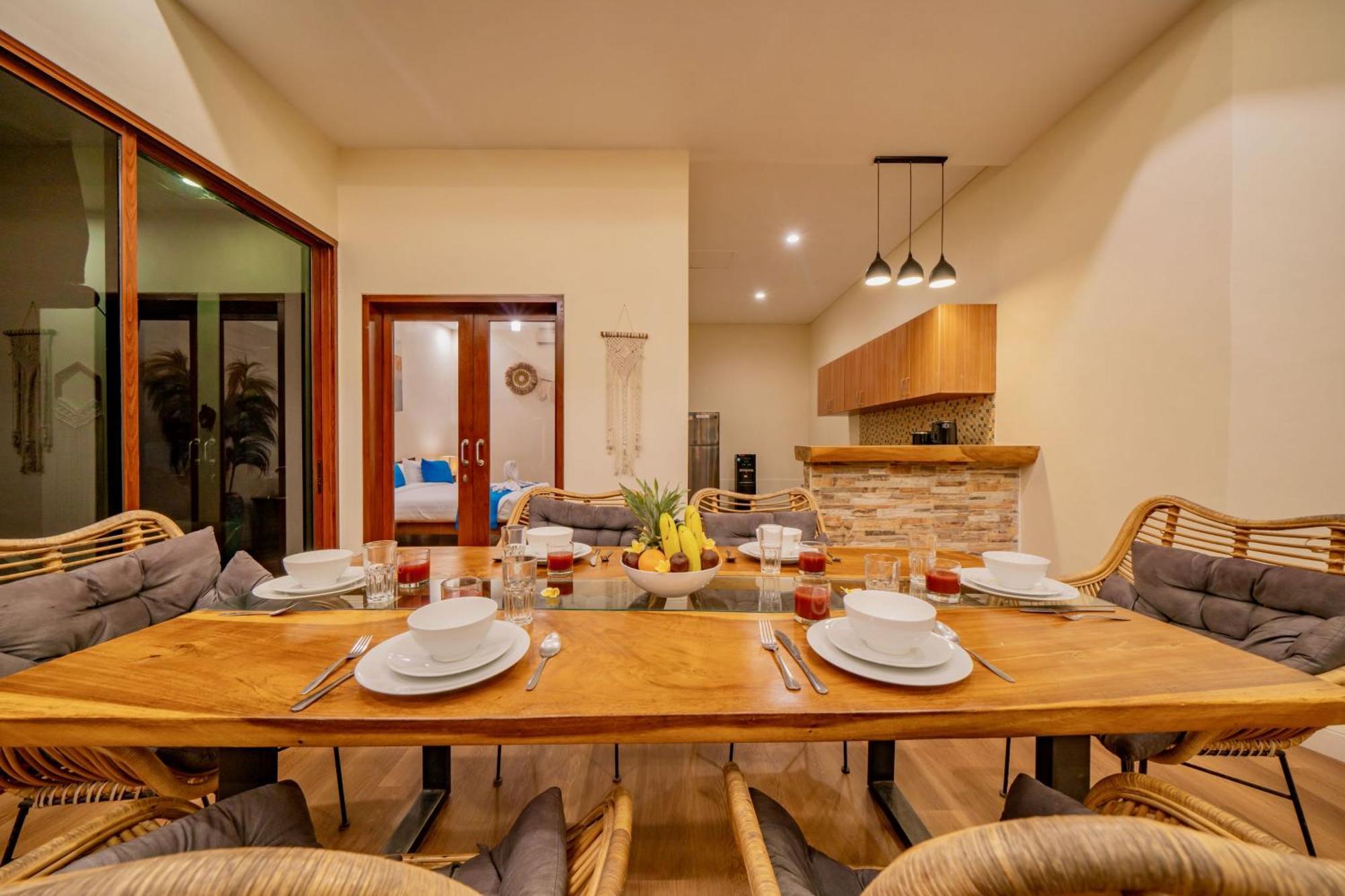 Villa Paradise Seminyak Zewnętrze zdjęcie
