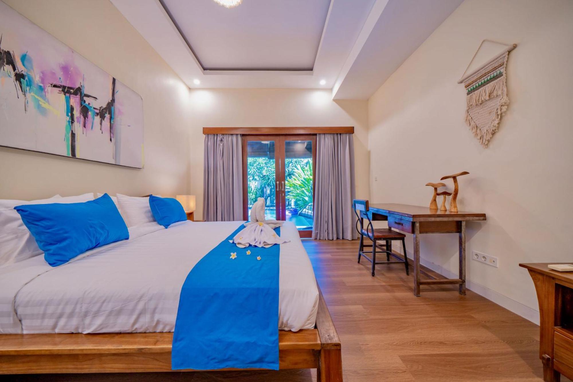 Villa Paradise Seminyak Zewnętrze zdjęcie