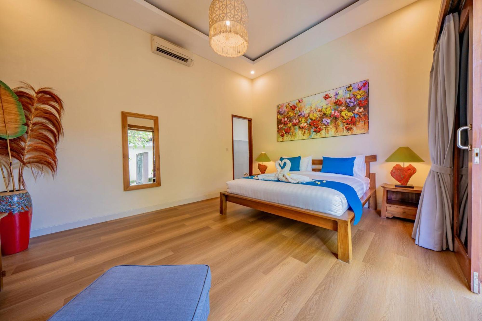 Villa Paradise Seminyak Zewnętrze zdjęcie